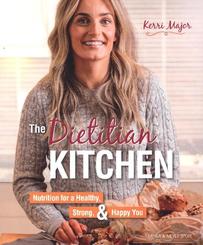 The Dietitian Kitchen