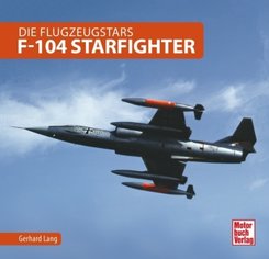 F-104 Starfighter