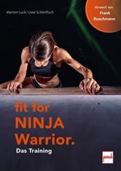 Fit For Ninja Warrior