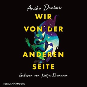 Wir von der anderen Seite, 2 MP3-CD