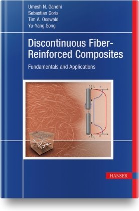 Discontinuous Fiber Reinforced Composites