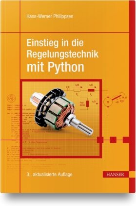 Einstieg in die Regelungstechnik mit Python