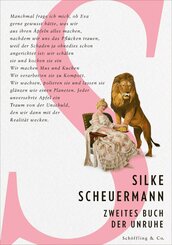 Zweites Buch der Unruhe