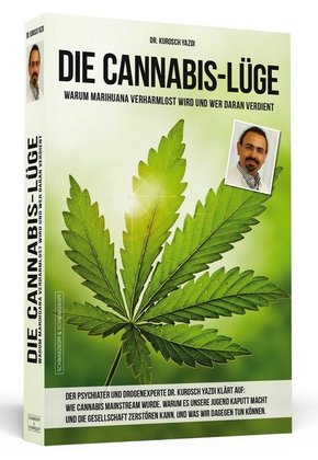 Die Cannabis-Lüge