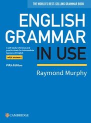 English Grammar in Use - Book with answers