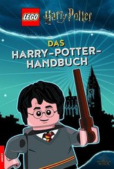 LEGO Harry Potter - Das Harry-Potter-Handbuch