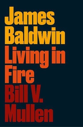 James Baldwin