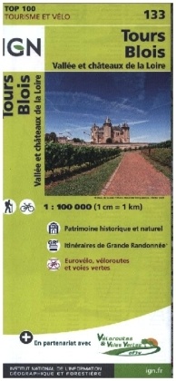 SK 133 Tours Blois