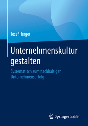 Unternehmenskultur gestalten