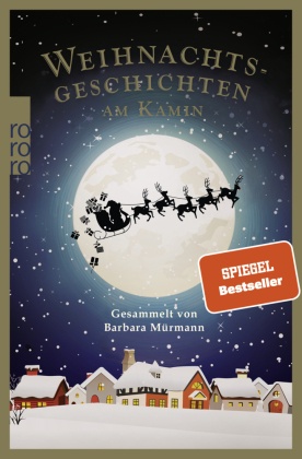 Weihnachtsgeschichten am Kamin - Bd.34