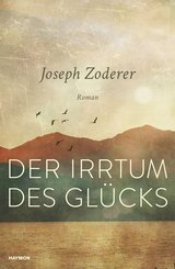 Der Irrtum des Glücks