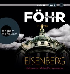 Eisenberg, 1 Audio-CD, 1 MP3