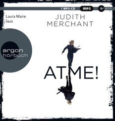 ATME!, 1 Audio-CD, 1 MP3