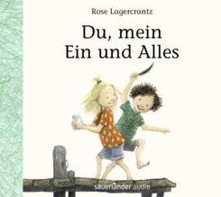 Du, mein Ein und Alles, 1 Audio-CD