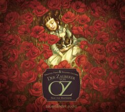 Der Zauberer von Oz, 2 Audio-CDs