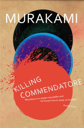 Killing Commendatore - Vol.1