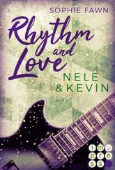 Rhythm and Love: Nele & Kevin