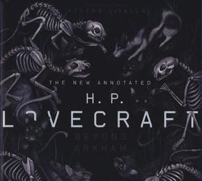 The New Annotated H.P. Lovecraft - Beyond Arkham