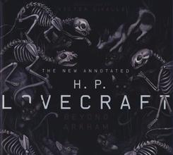 The New Annotated H.P. Lovecraft - Beyond Arkham