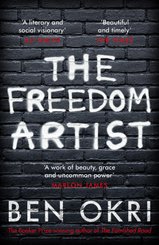 The Freedom Artist