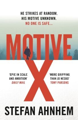 Motive X