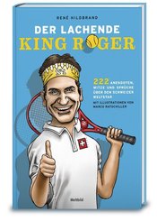Der lachende King Roger