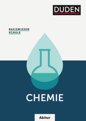 Basiswissen Schule Abitur - Chemie