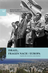 Israel, Fragen nach / Europa