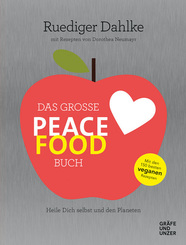 Das große Peace Food-Buch