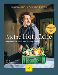 Meine Hofküche