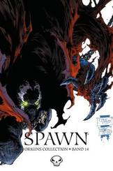 Spawn Origins Collection - Bd.14
