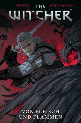 The Witcher - Von Fleisch und Flammen