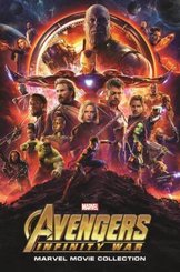 Marvel Movie Collection 10: Avengers: Infinity War