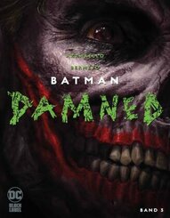 Batman: Damned - Bd.3