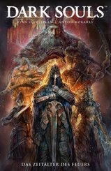 Dark Souls - Das Zeitalter des Feuers