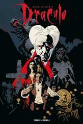 Bram Stoker's Dracula - Comic zum Film