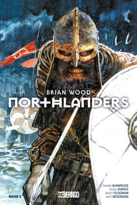 Northlanders Deluxe - Tod und Treue