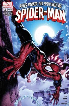 Peter Parker: Der spektakuläre Spider-Man - Morluns Rückkehr