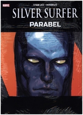 Silver Surfer: Parabel