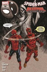 Spider-Man & Deadpool - Durch die Vierte Wand
