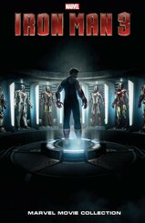 Marvel Movie Collection 3: Iron Man