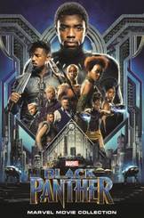 Marvel Movie Collection 9: Black Panther