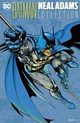 Batman: Neal-Adams-Collection - Bd.3