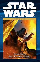 Star Wars Comic-Kollektion, Legends - Dark Times: Ein Funke bleibt