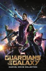 Marvel Movie Collection 4: Guardians of the Galaxy