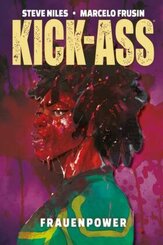 Kick-Ass: Frauenpower - Bd.3