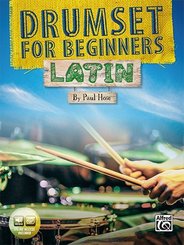 Drumset for Beginners: Latin