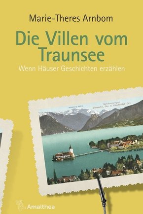 Die Villen vom Traunsee