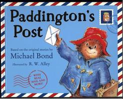 Paddington's Post