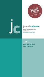 Journal Culinaire: Eier, nicht nur von Fischen